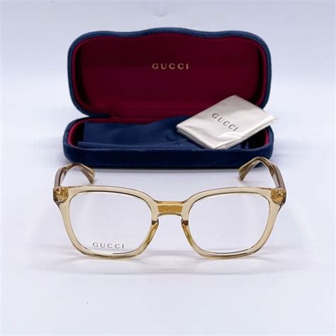 gucci gg0004o 004|gucci gg0184o crystal.